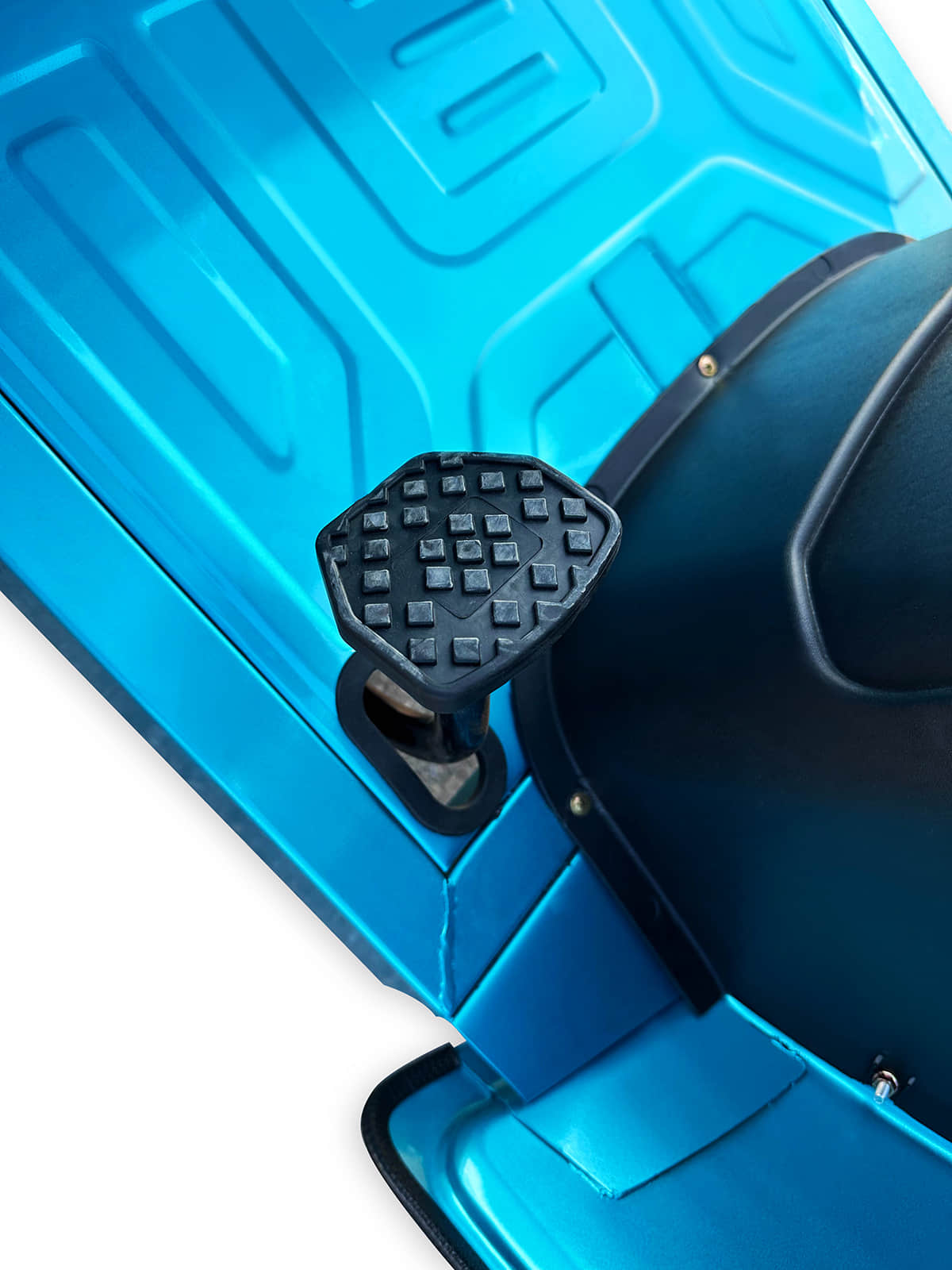 Globefish Series Electric Tricycle Dh-113