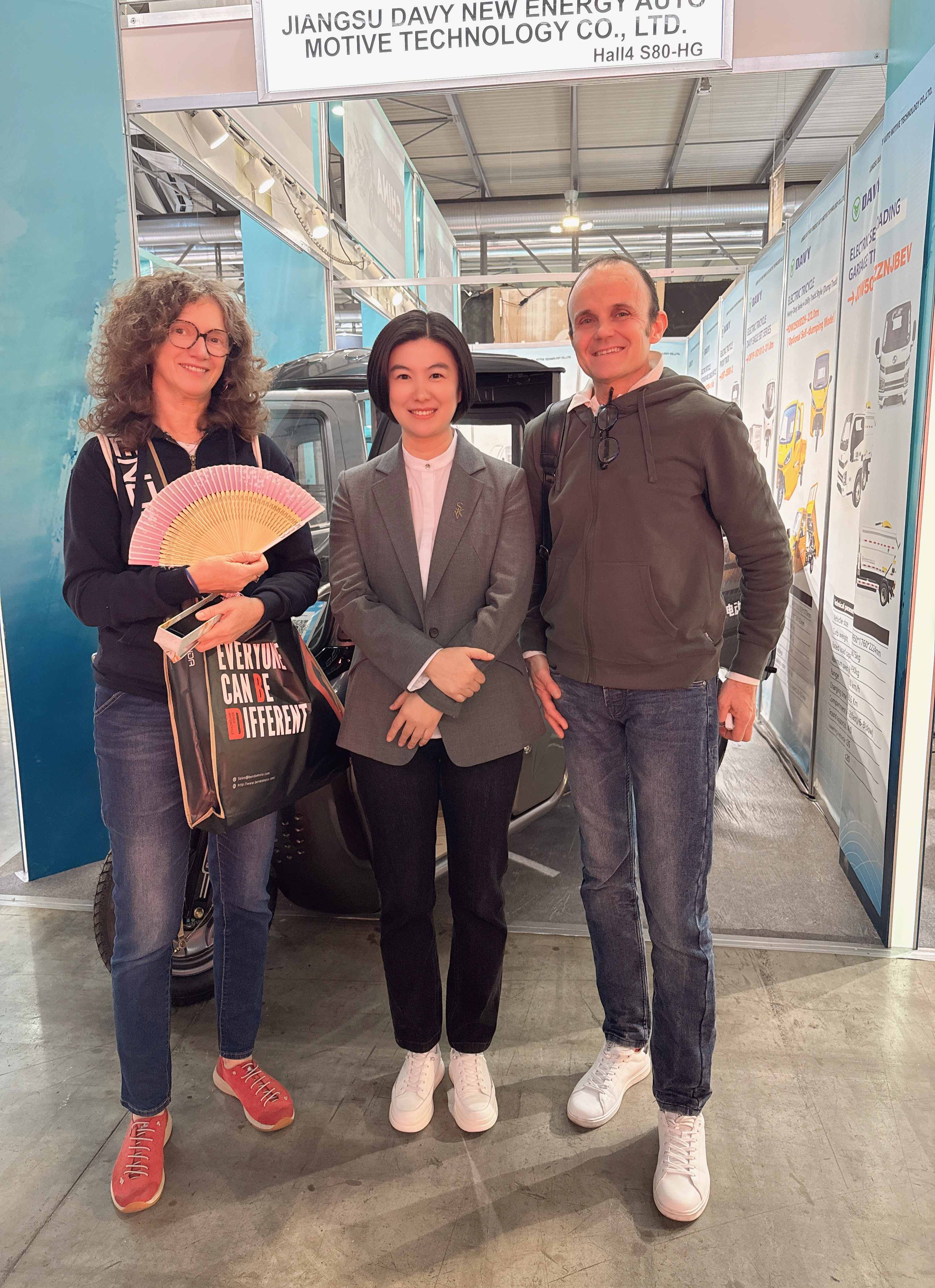 2025 EICMA ，INTERNATIONAL TWO-WHEEL VEHICLE EXHIBITION  IN MILAN, ITALY