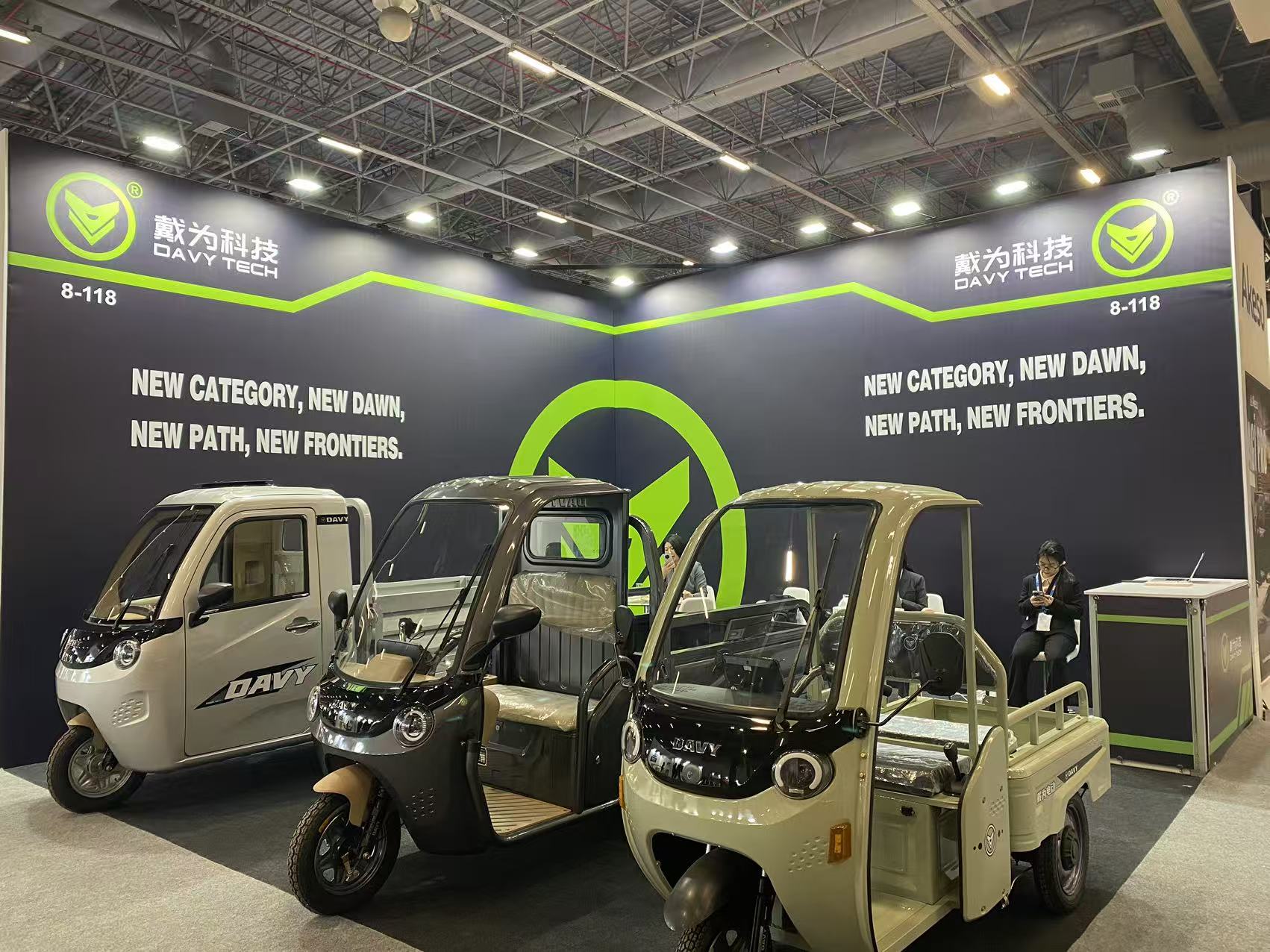  MOTOBIKE ISTANBUL  April 22-25 , 2026