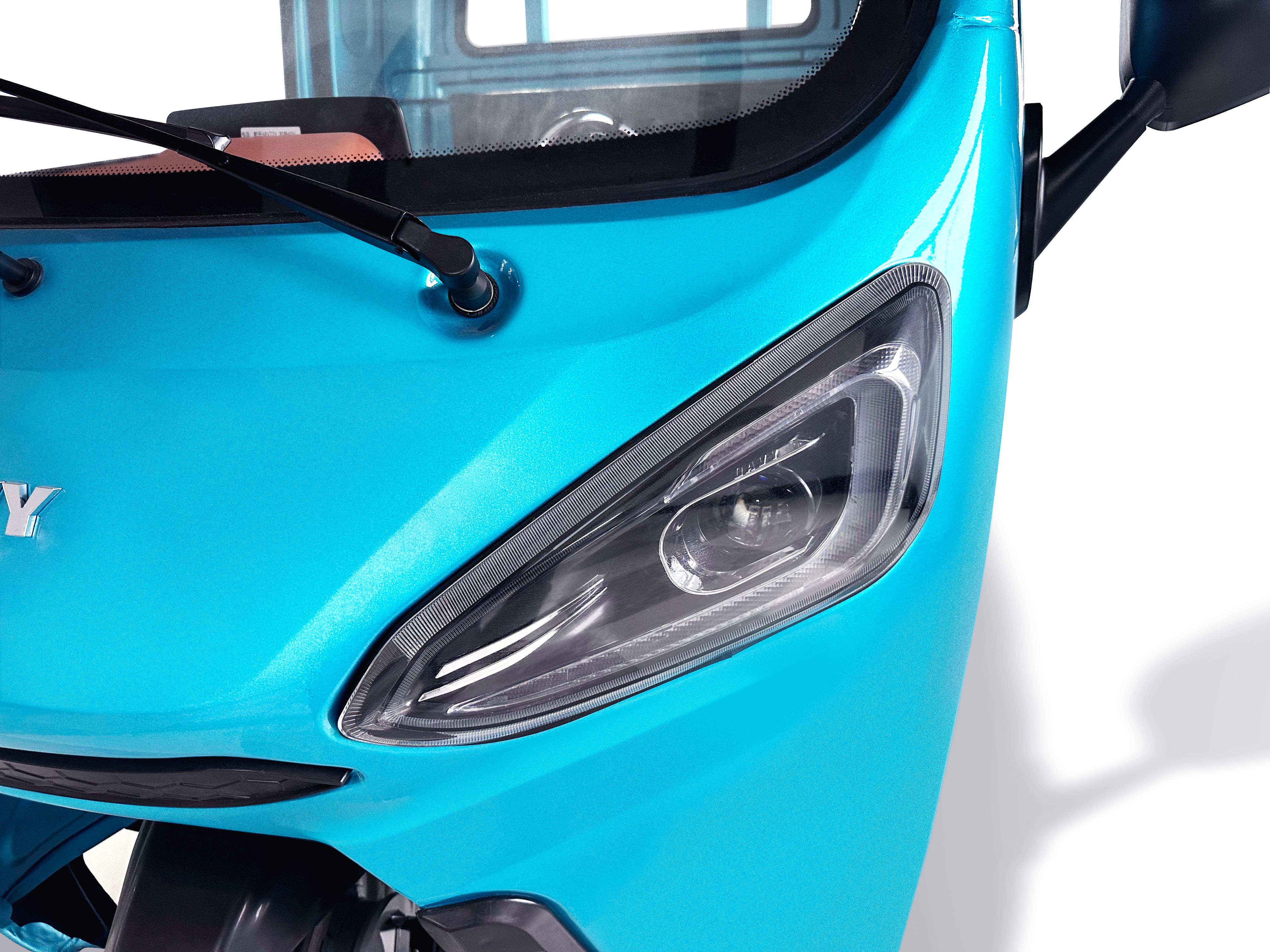A comprehensive guide for new tricycle buyers A comprehensive guide for new tricycle buyers